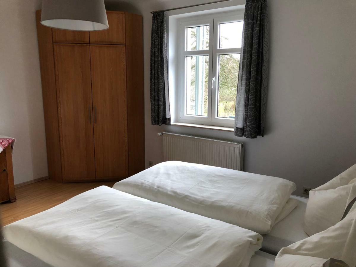 Ferienwohnungen In Dresda Exterior foto