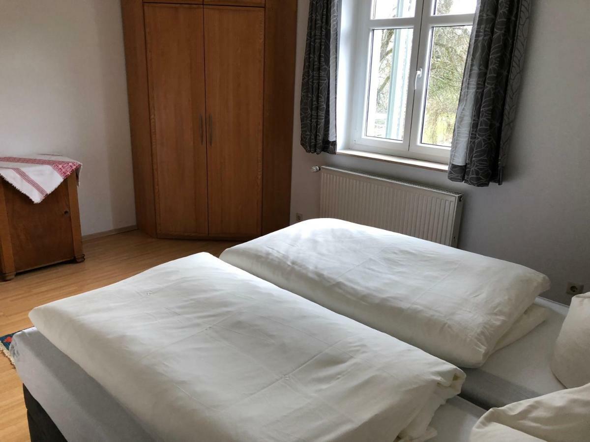 Ferienwohnungen In Dresda Exterior foto