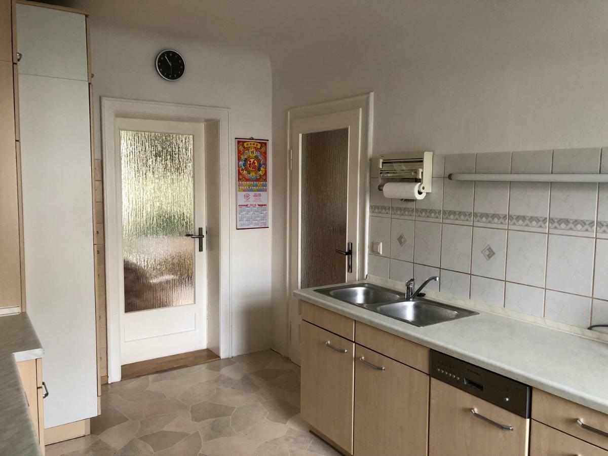 Ferienwohnungen In Dresda Exterior foto